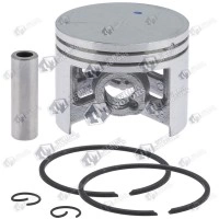 Kit piston drujba Stihl 440, 044 50mm (bolt 12mm) 